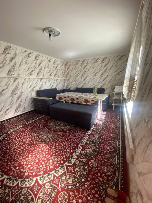 Zudlik bilan Hovli uy sotiladi!