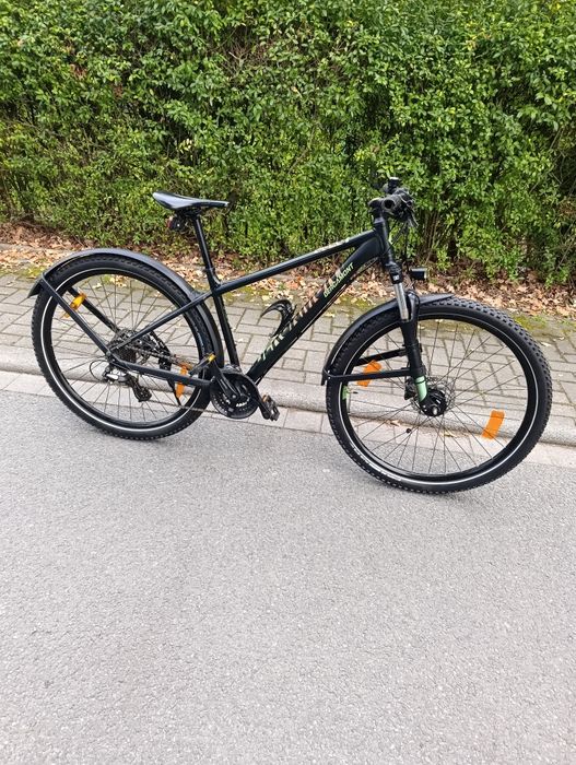 Bicicleta BERGAMONT 29" M,