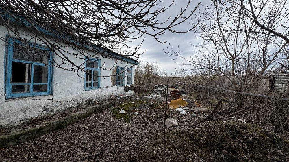 Земля ИЖС в Затобольске