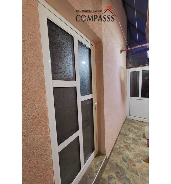 район Автогара, гр. Добрич, къща – 71100евро!