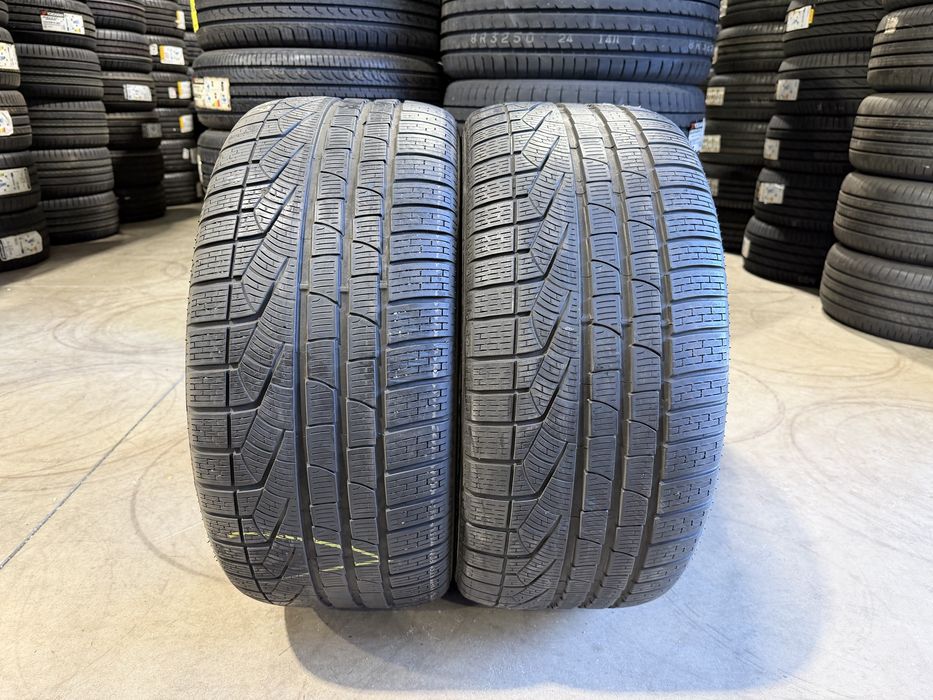 275/40/19 PIRELLI 2бр