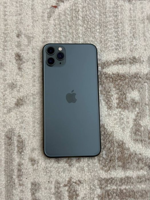 IPhone 11pro max 256gb