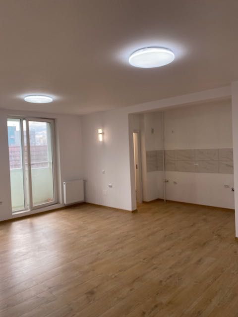 Apartament 2 camere – 67 mp –intersectie cu strada Republicii,  lângă Sigma Center și Grădina Botanică