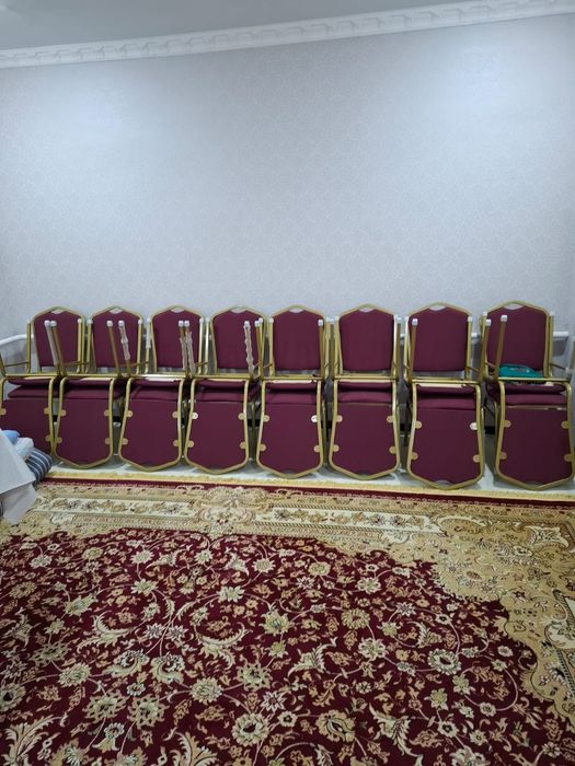 Стулья -  16 штук