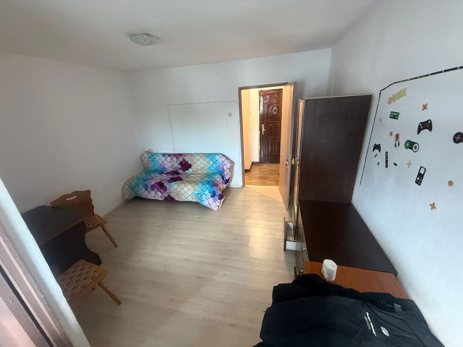 Garsonieră de închiriat