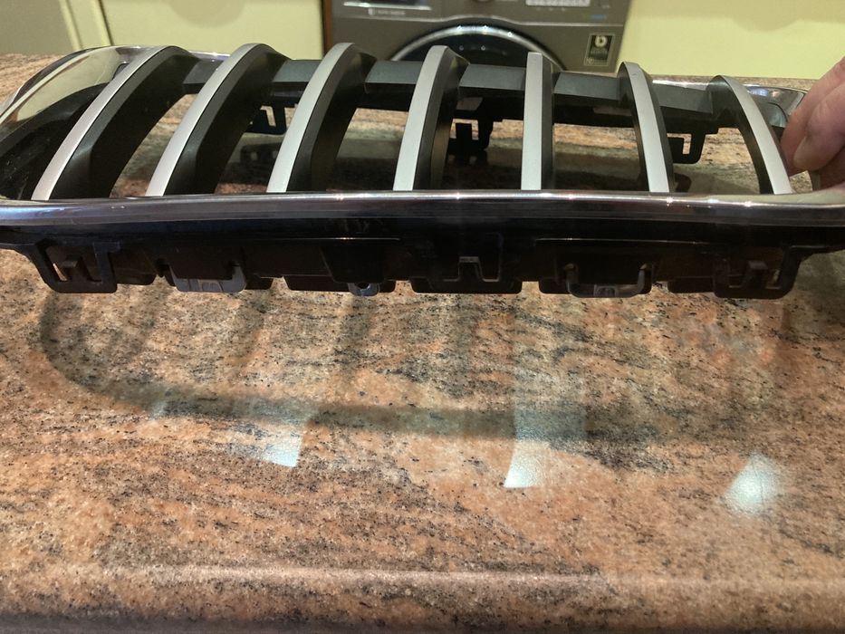 Бъбрек  за BMW x1