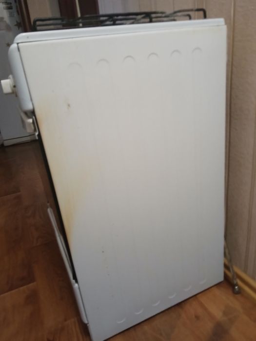 Газовая плита Лада