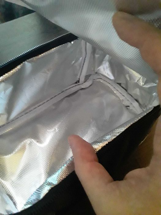 Термос для еды(новый)