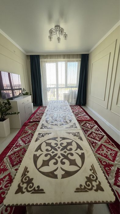 Аренда стол, стулья, посуда