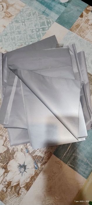 Продам светоотражающую ткань