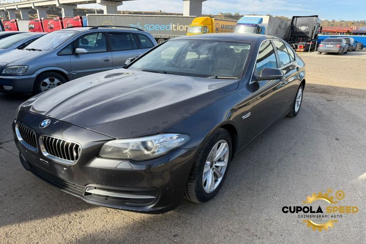 Far dreapta Bi-Xenon BMW Seria 5 F10 [facelift] [2013 - 2017]