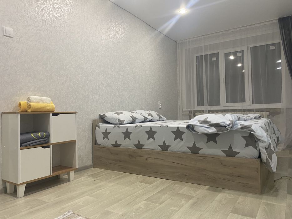 Сдам квартиру Сутки 7000 т