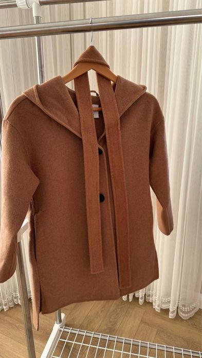 Продам пальто детское