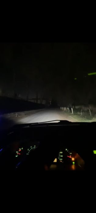 Фары ваз 2114 линзы