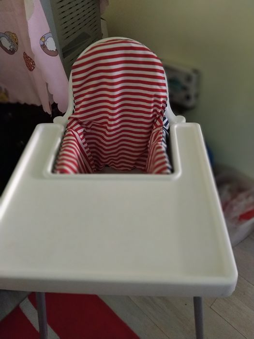 Детски столче за храна