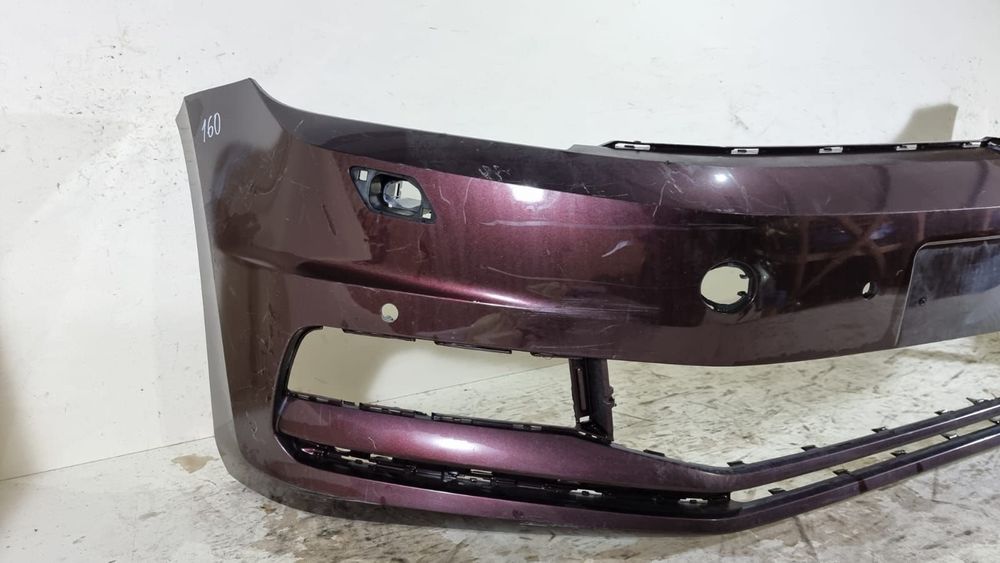 Bara fata VW Touran, 2015, 2016, 2017, 2018, 2019, 2020, cod OE 5TA807221A-L