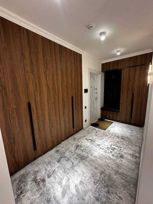 Срочная Цена! Продается 2-Комнатная Квартира Ул.Махтумкули!