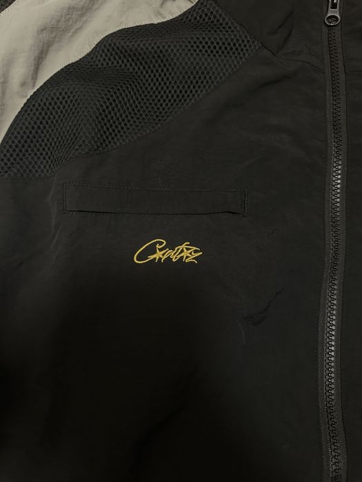 Compleu Corteiz X Brazil