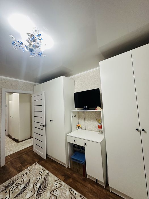 Продаю 3-х комн квартиру У/П