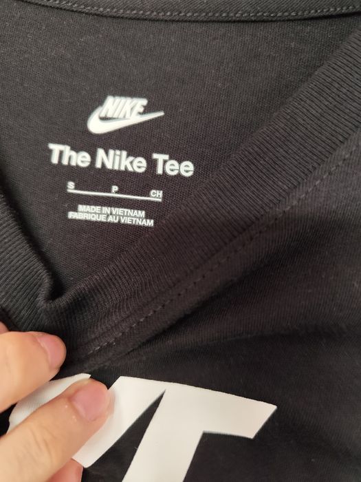 Nike tricou bărbat