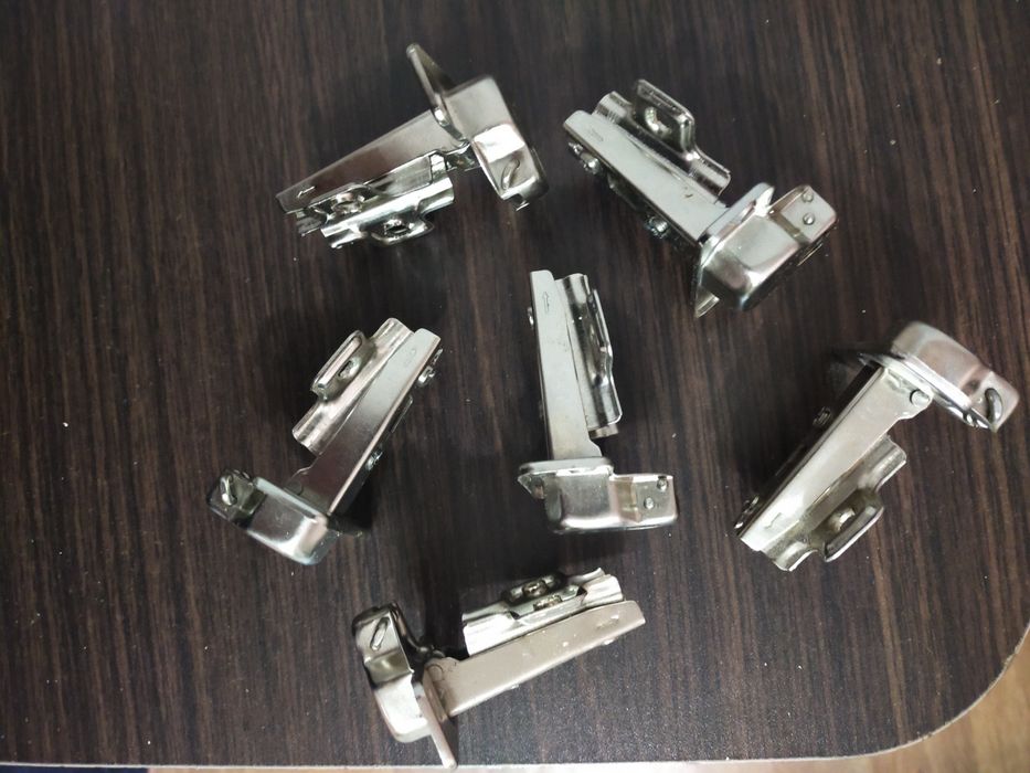 Мебельные навесы