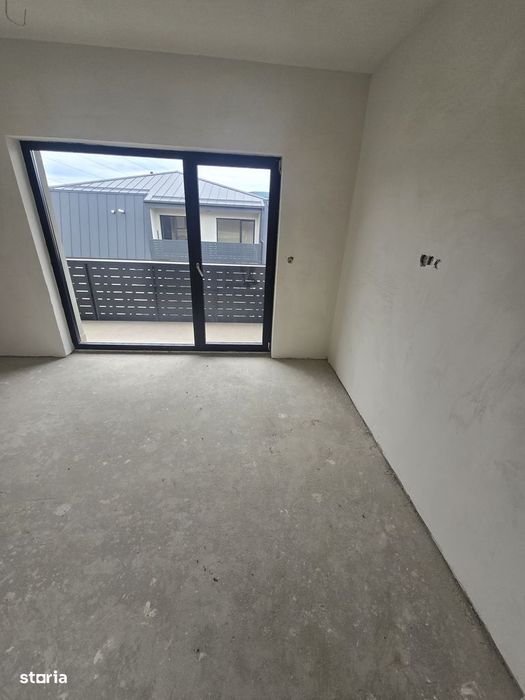 Apartament 2 camere Strada Cometei Baciu