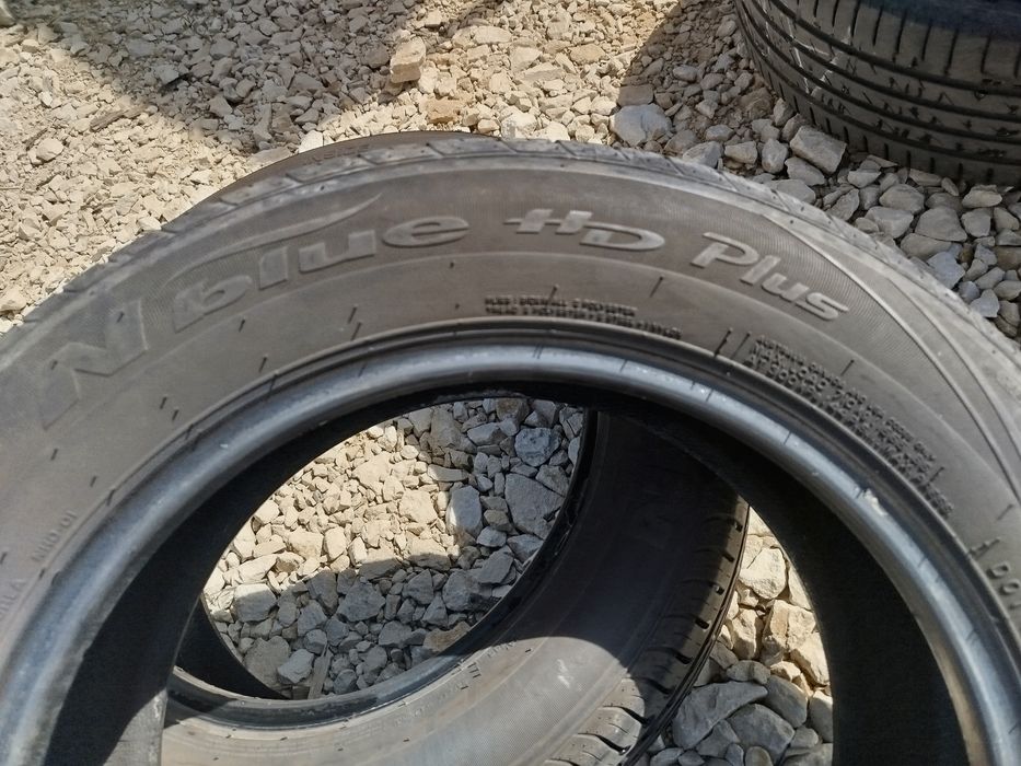 Nexen blueHD plus