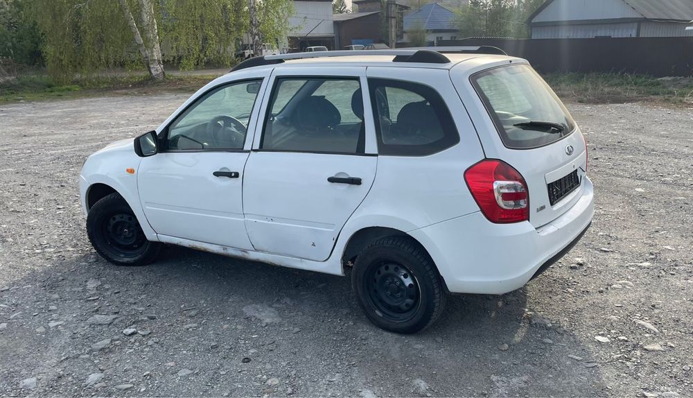 Продам Ладу Калину Lada Kalina