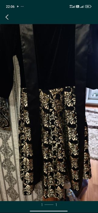 Платье на девочку 10-12 -13 лет