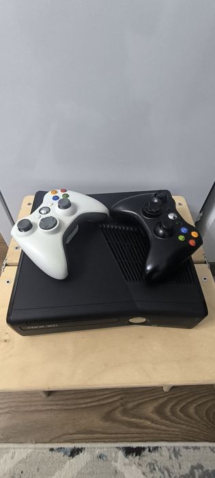 Xbox 360 приставка