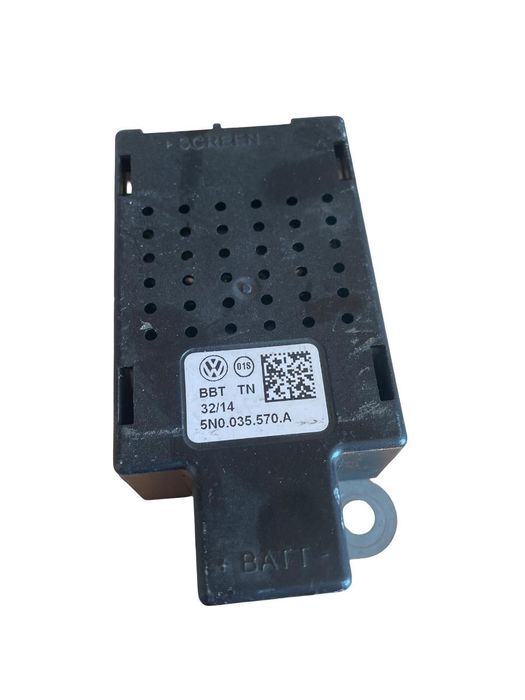 Amplificator Semnal Antena Volkswagen Tiguan 5N 2007 - > 5N0035570A