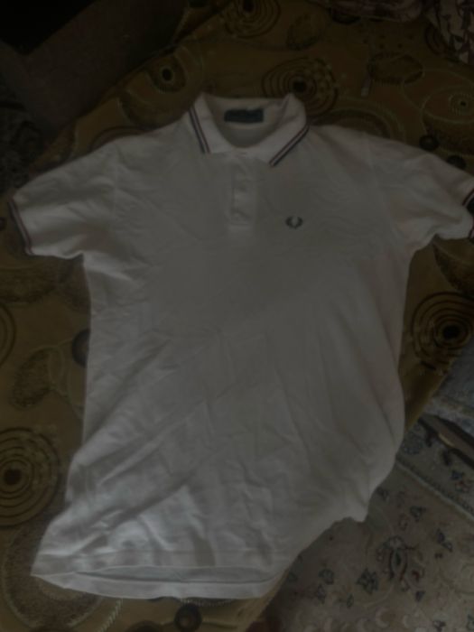 Fred Perry размер XL