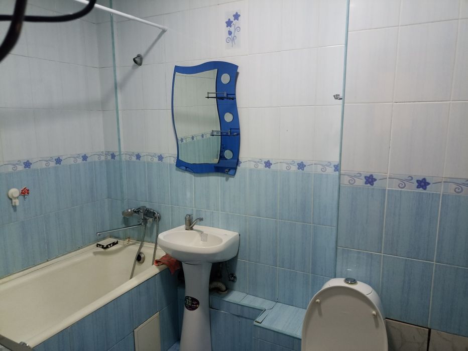 Квартира жулдуз 1