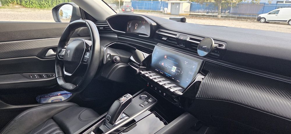 Peugeot 508,2019,automata 8 trepte,1.6 benzină, 180 Cp