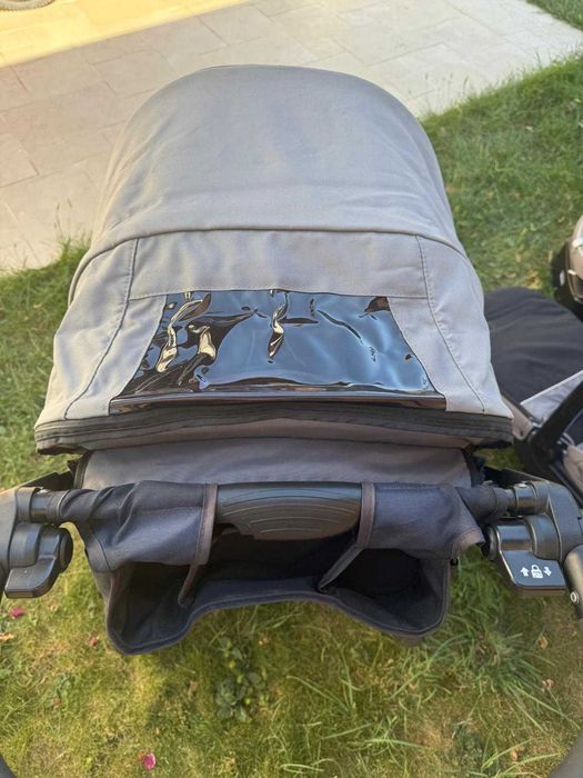 Cărucior 3in1 Chicco Activ3