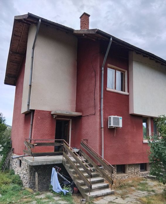 Продава се Къща в с. Жиленци, Област Кюстендил - 200 кв.м за 575 €/кв.м - Снимка #3