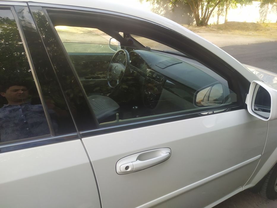 Lasetti 2, jentra 2018 yil, holati aʼlo, propan qoʻyilgan, R16