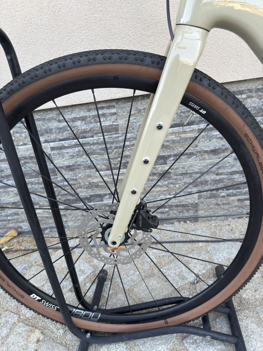 Gravel Cannondale Topstone 3 Carbon размер: 28/L