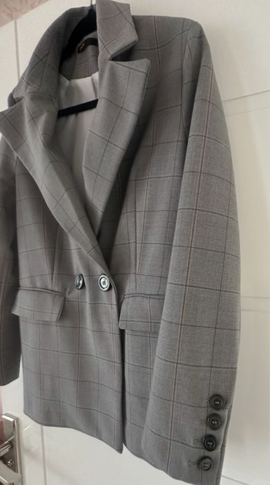 MAJE  дамски костюм