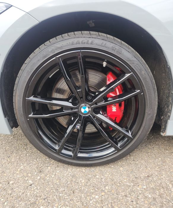 Anvelope cauciuc vara GOODYEAR & TRIANGLE