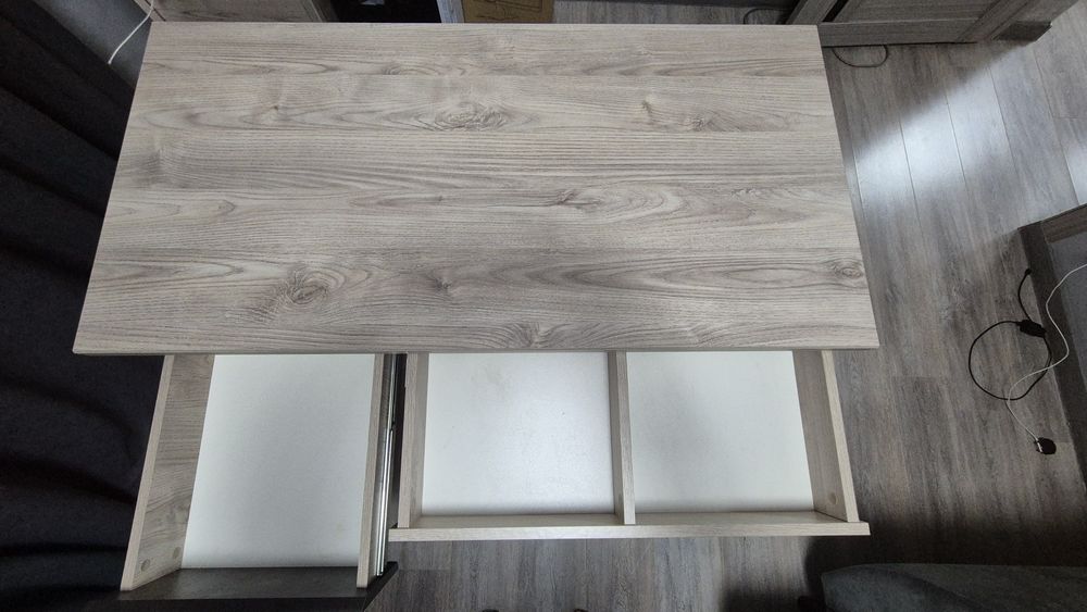 Письменный стол 120×60×75