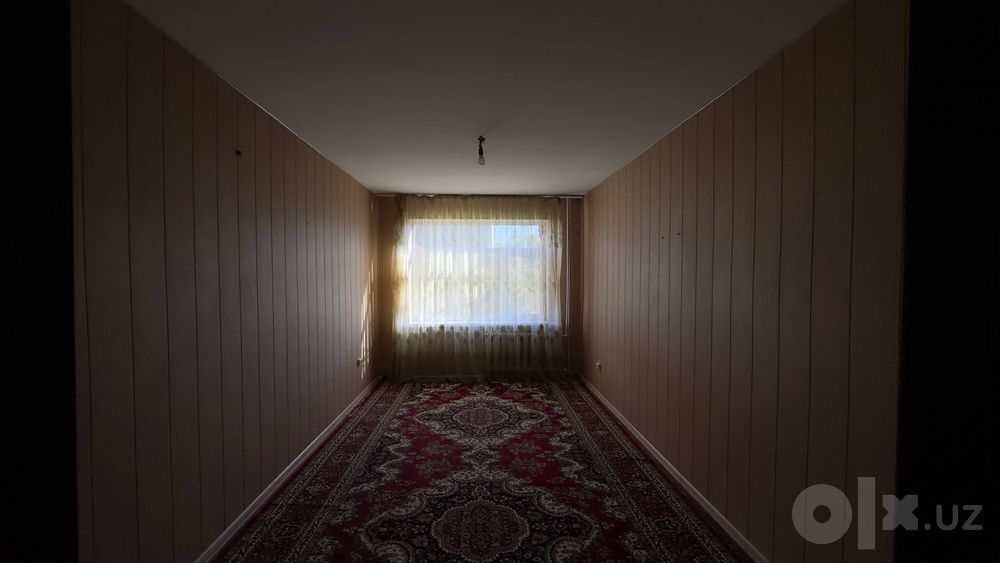 Kvartira ijaraga beriladi