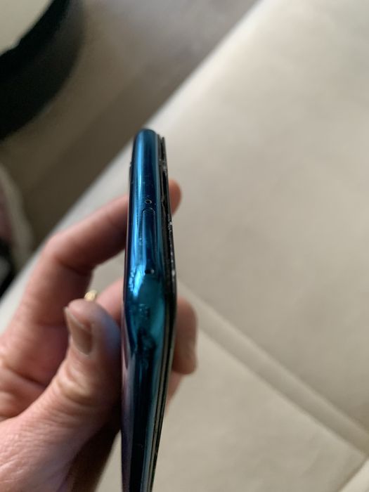 Huwaei P Smart 2019 dual sim