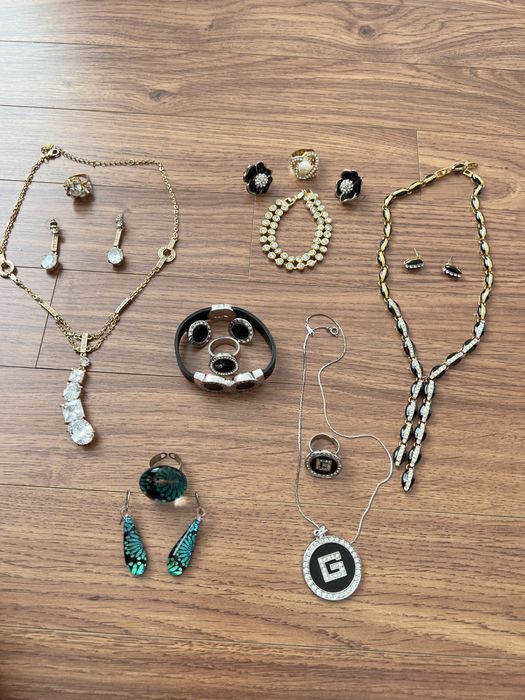 Бижутерия наборы