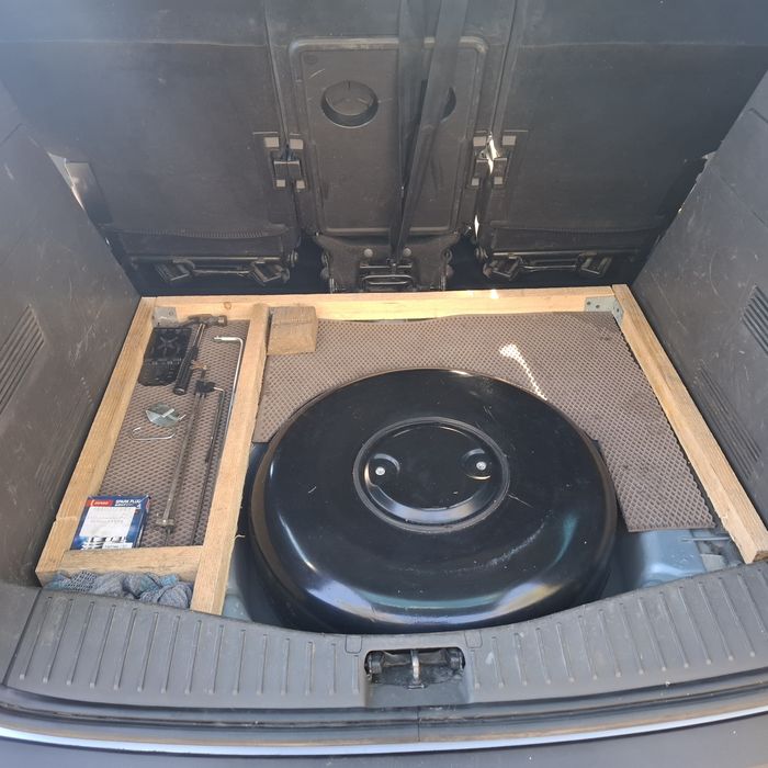 Форд фокус с-мах