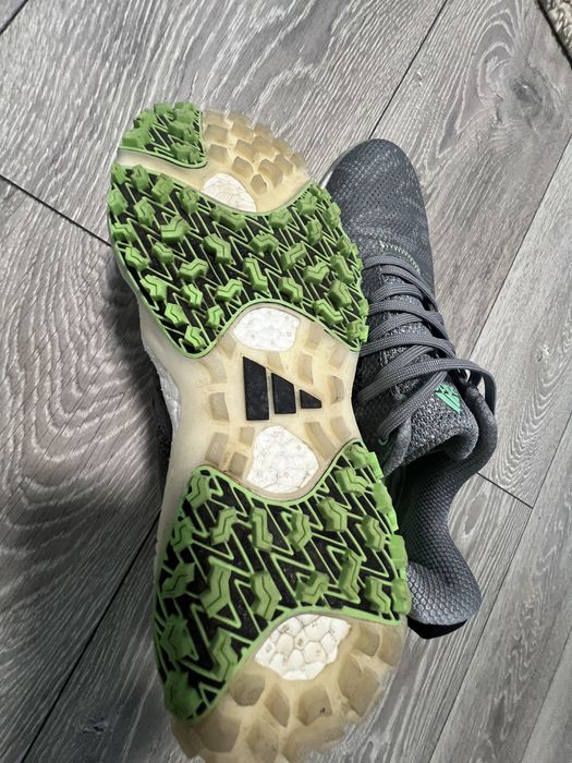 Adidas CODECHAOS 22 Spikeless