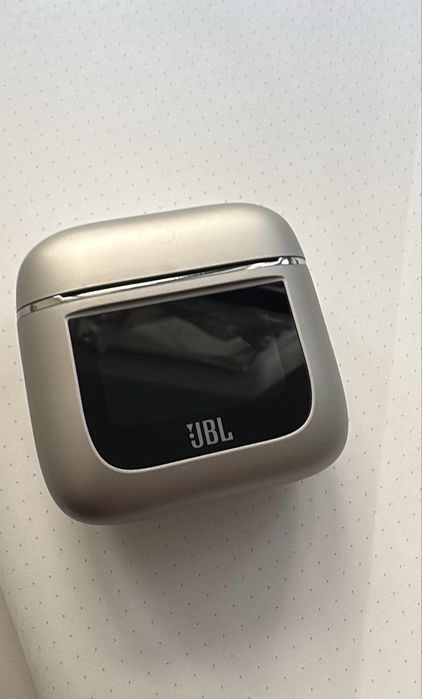 Casti wireless JBL tour pro 2