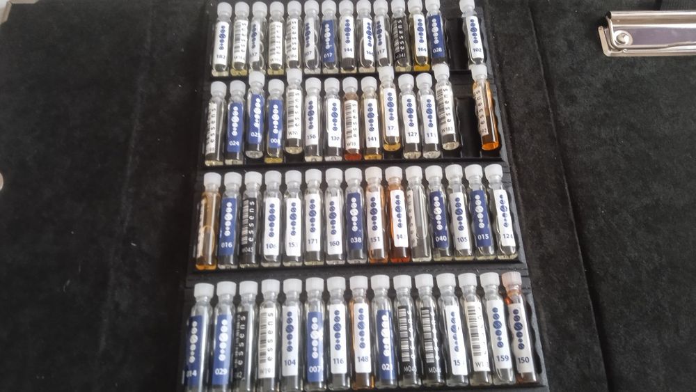 Духи Эссенс миниатюры