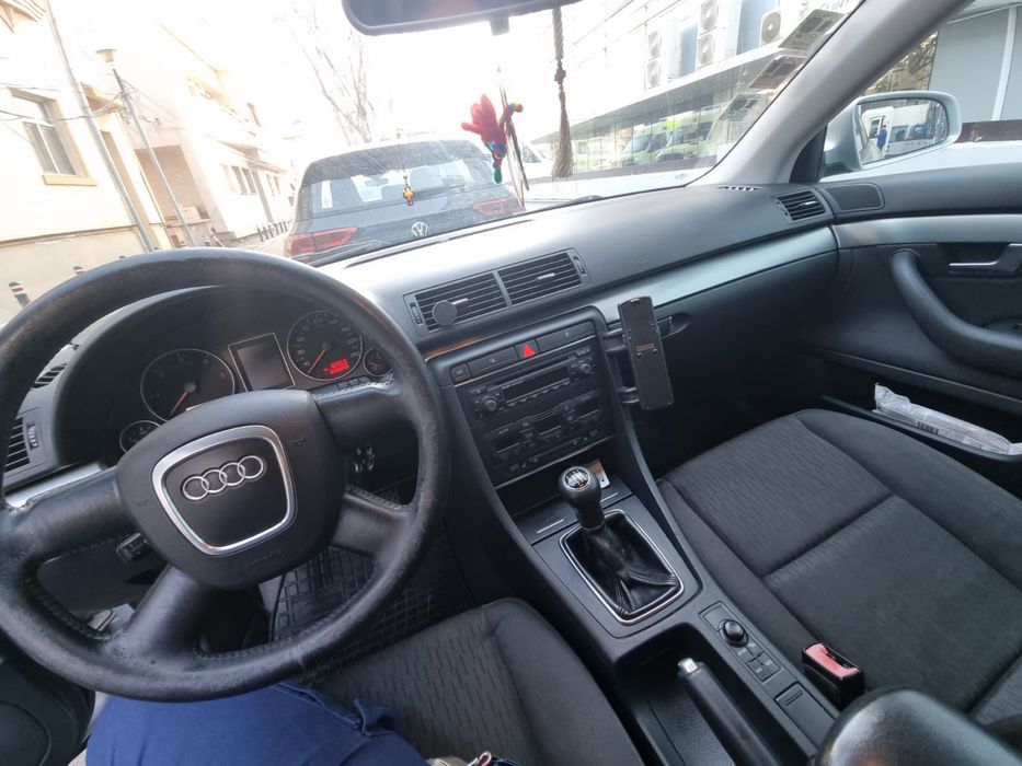 Vand audi a4 b7 masina personala