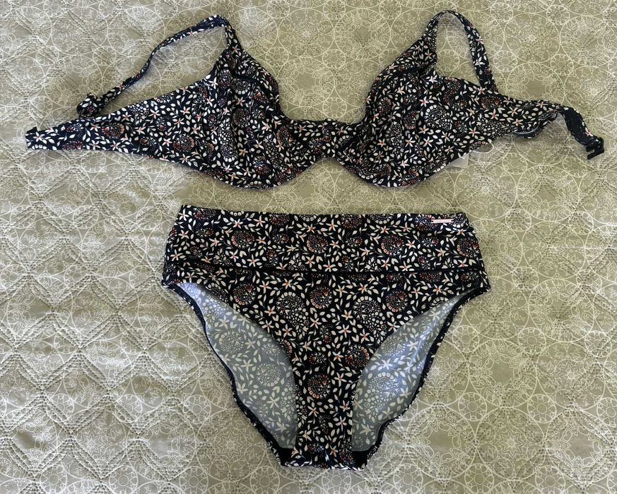 Женски бански Ysabel Mora